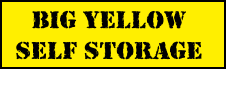 BIG YELLOW  SELF STORAGE